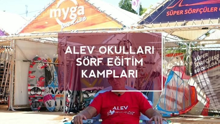 ALEV OKULLARI Sosyal Etkinlikler Koordinatörü Oba Kalkancı, bu yıl 12.sini…