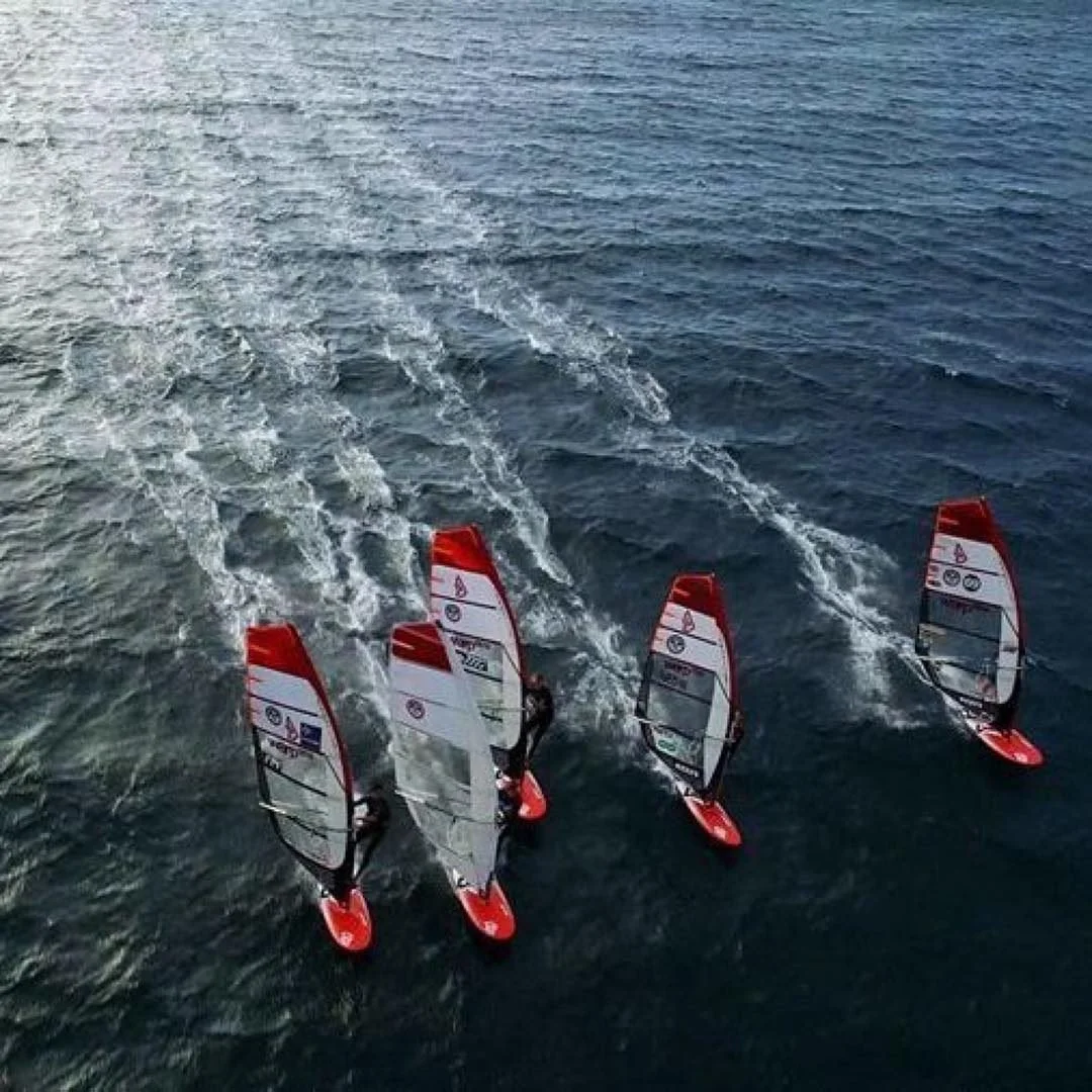Myga Surf City – 26.10.2026