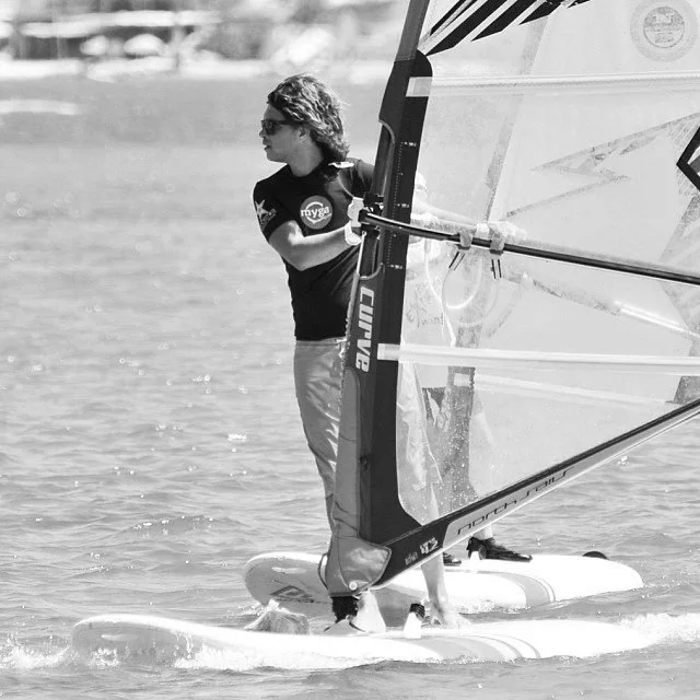 Great Instructors of Myga Surf Academy