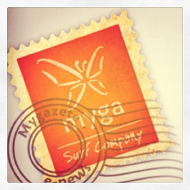 Myga Surf City – 26.10.2026