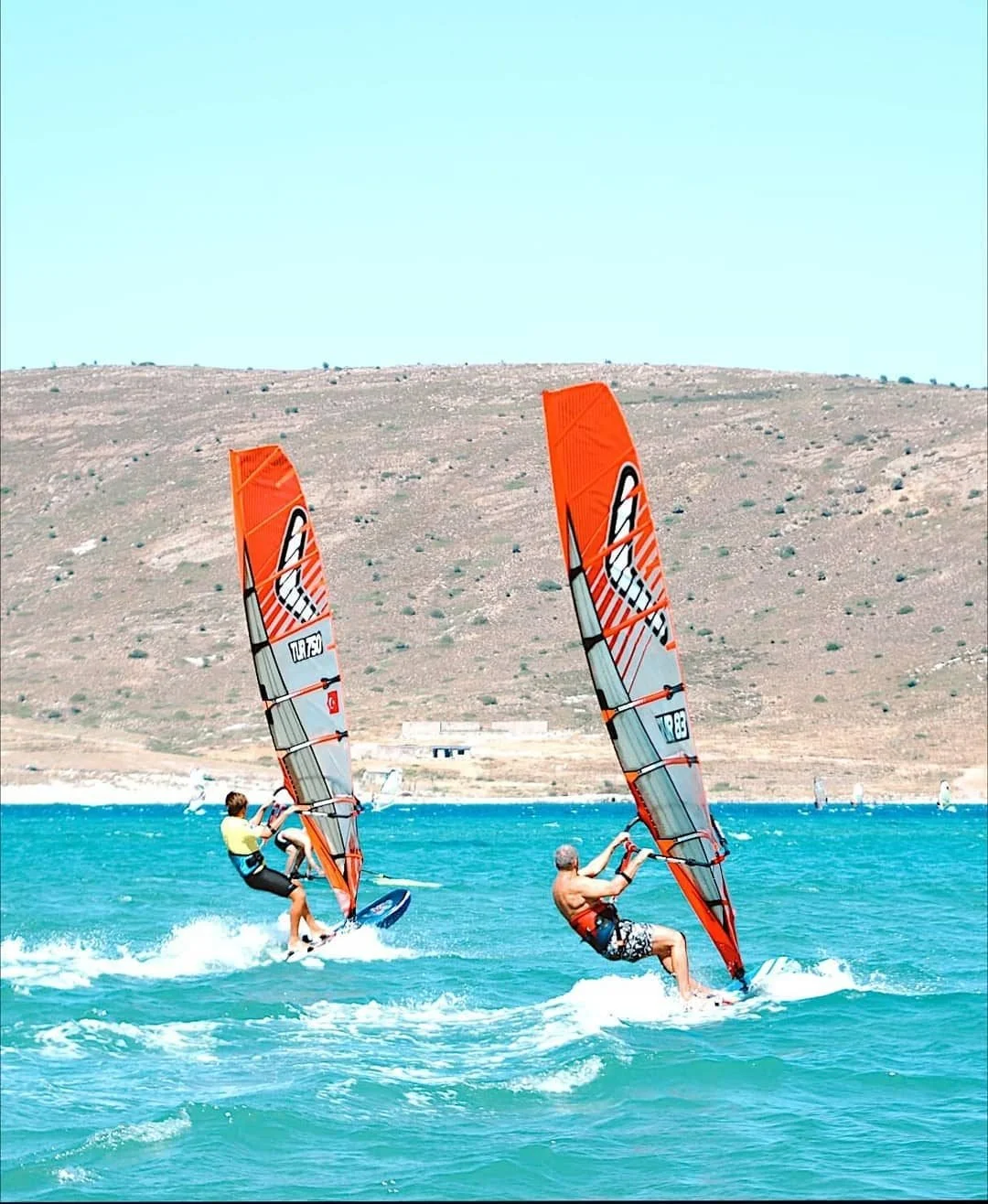 Myga haftasonuna hazır