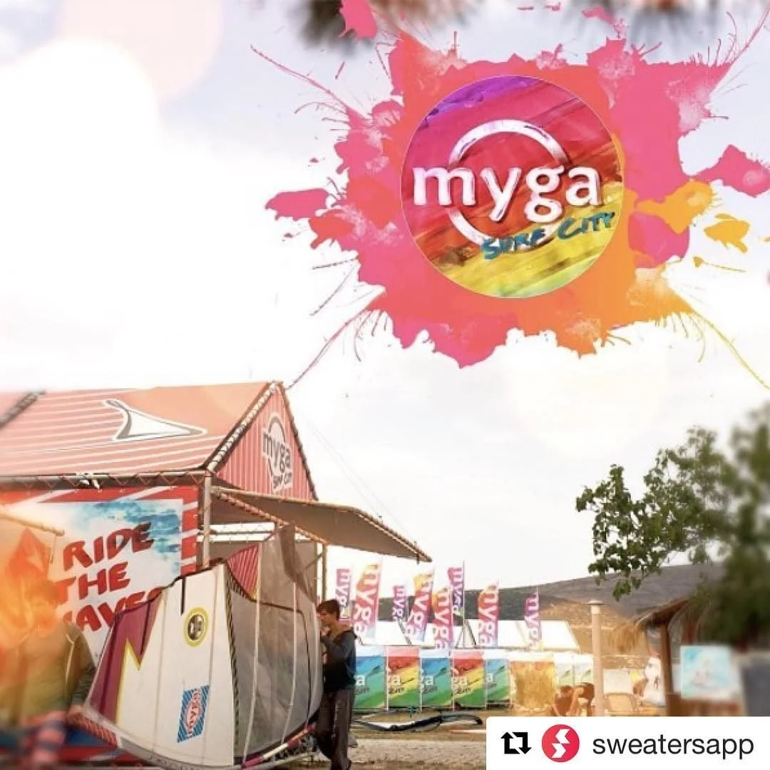 Myga Surf City – 26.10.2026