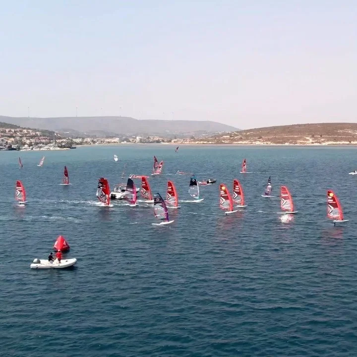 Vakkorama Water sports championship
