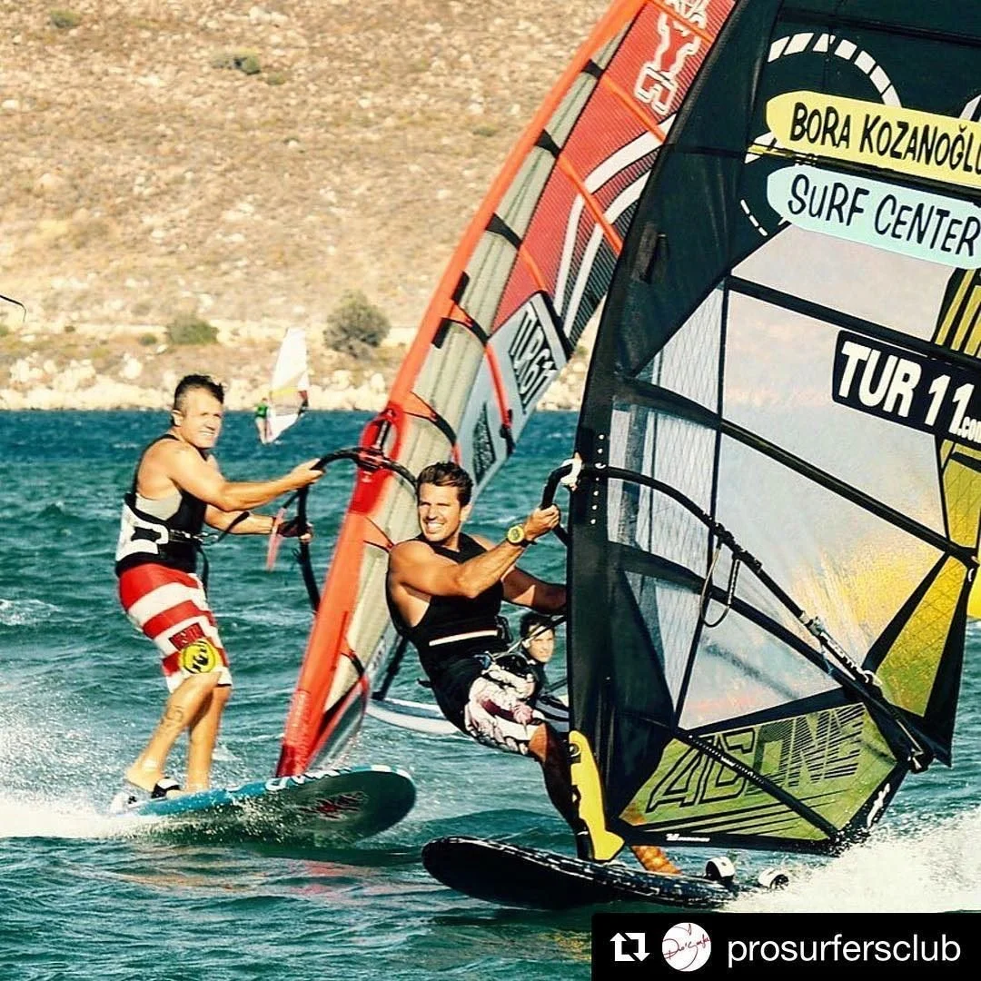 Myga Surf City – 26.10.2026