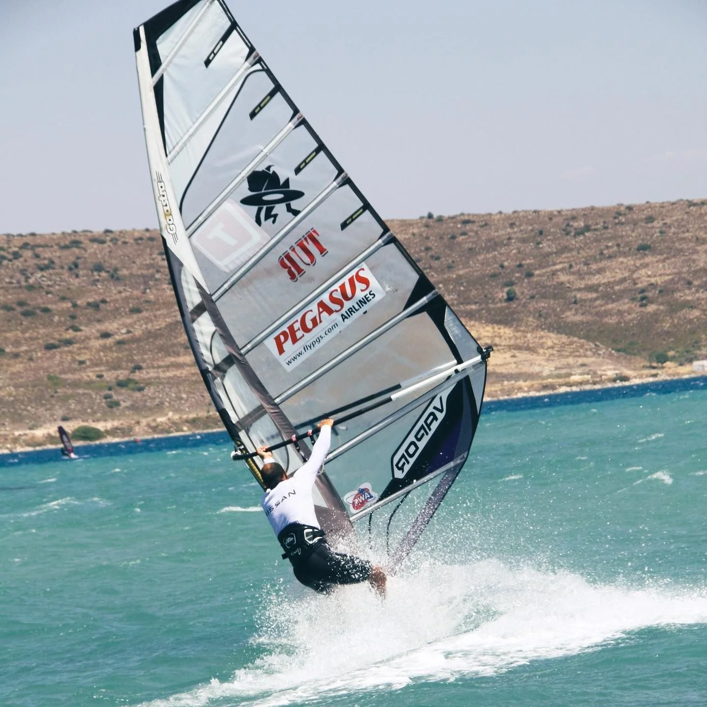 29 Ekim tatili başlamak üzere.Myga Surf City'de güneşimiz ve rüzgarımız bol