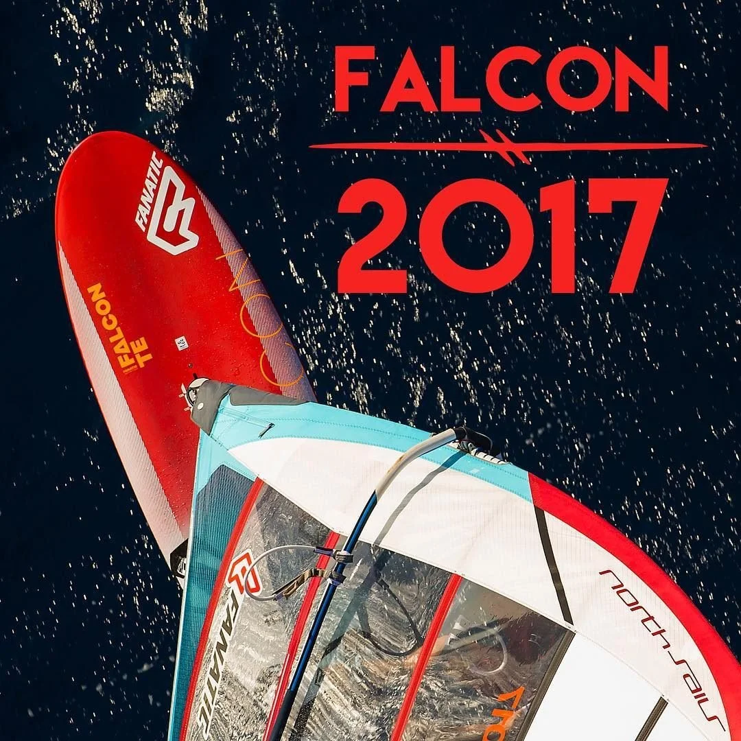 Fanatic Falcon 2017