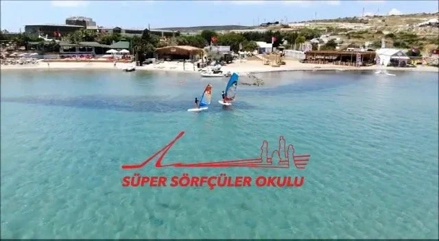 Çocuklarınızın sporla iç içe bir yaz geçirmesi için gerekli olan her şey Myga…