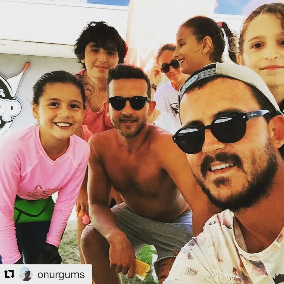 Myga Surf City – 26.10.2026