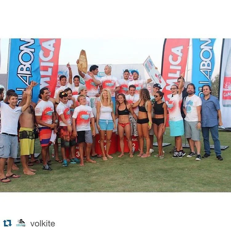 Myga Surf City – 26.10.2026