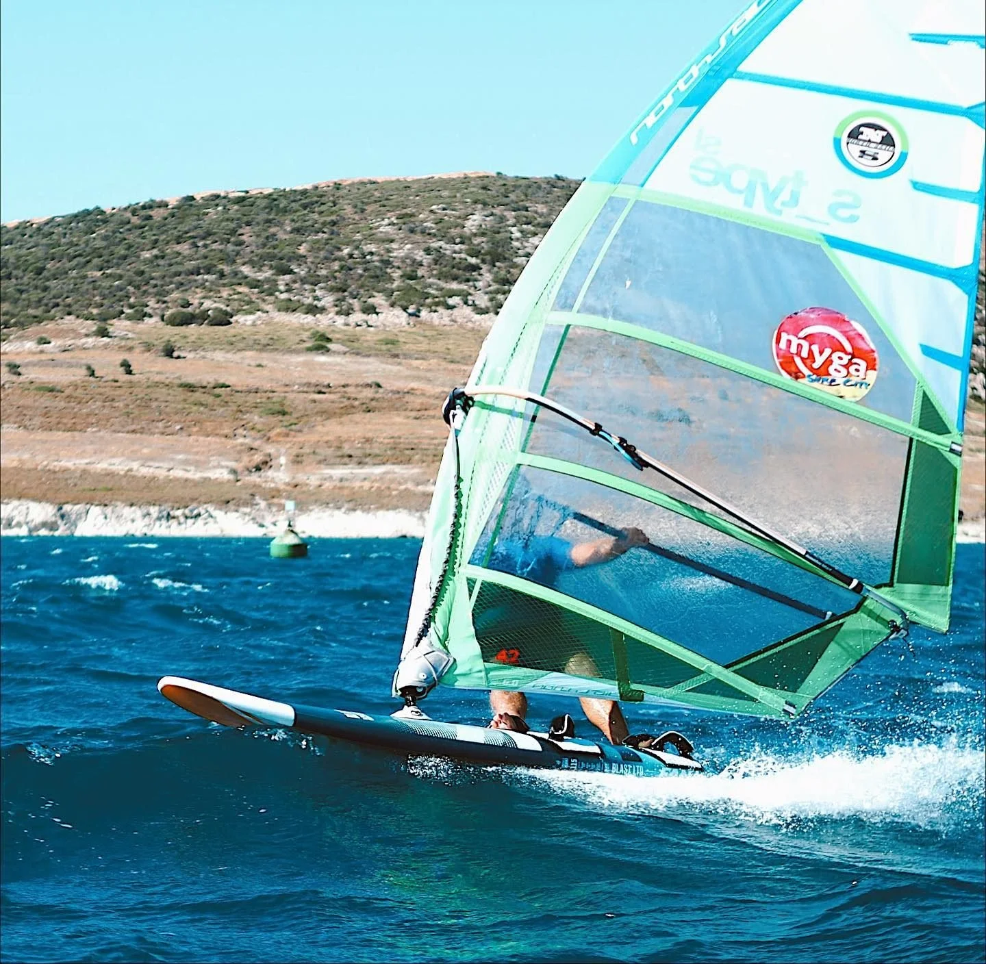Myga Surf City – 26.10.2026
