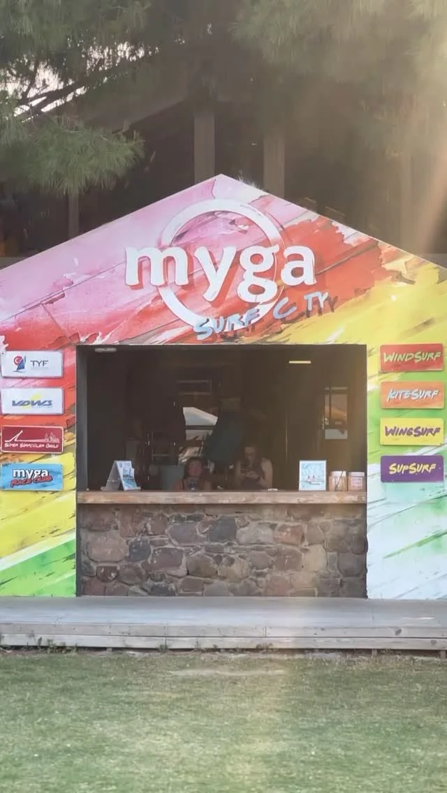 TÜRKİYE’NİN 1 NUMARALI WIND SÖRF OKULUNA HOŞ GELDİN