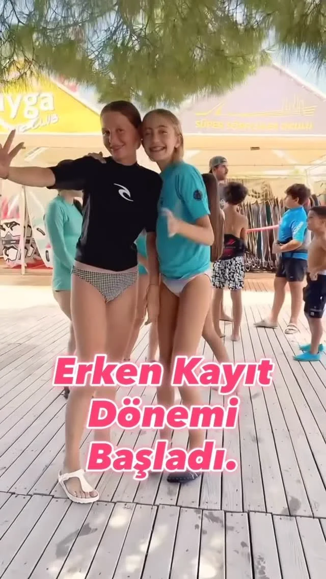 Erken kayıtlar başladı