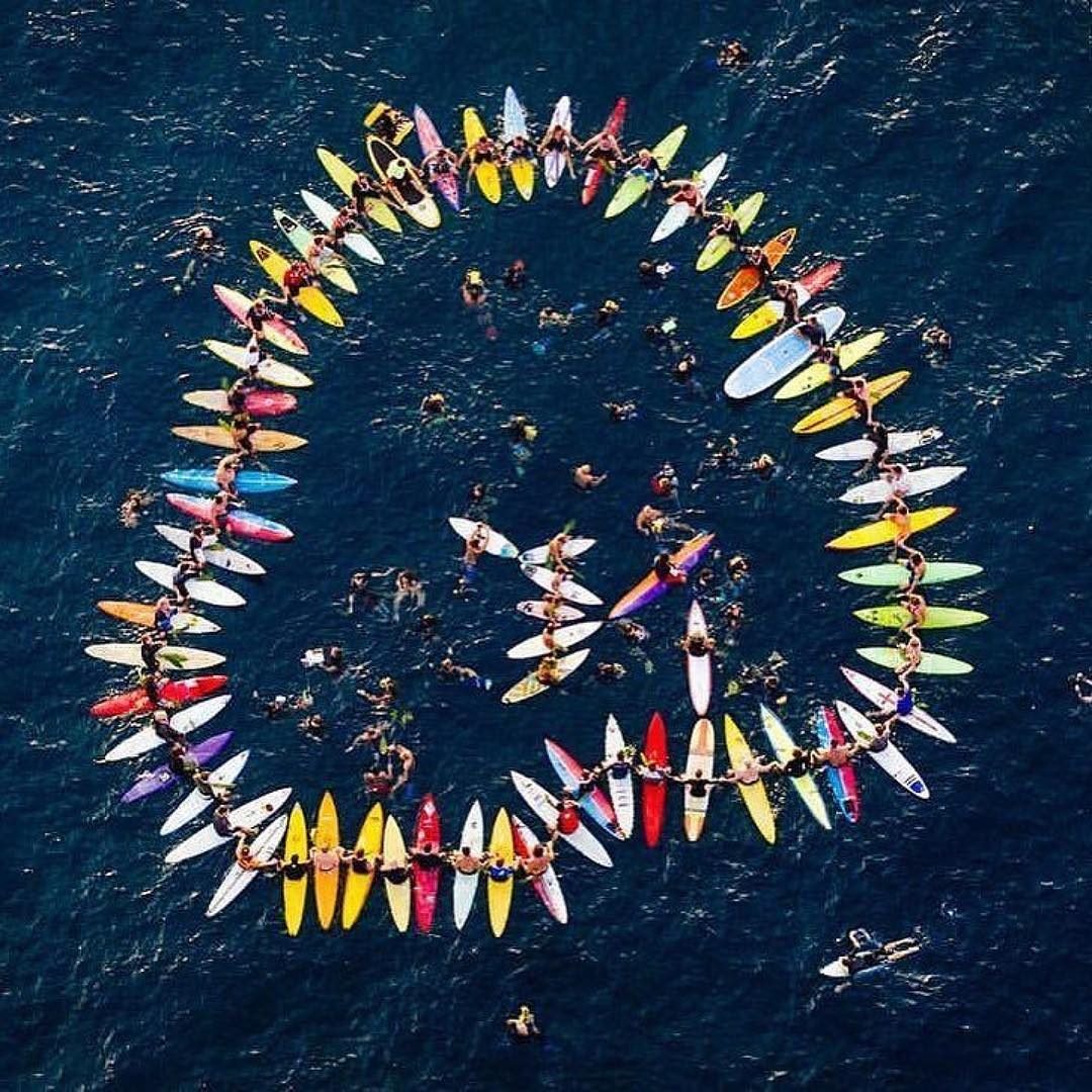 Myga Surf City – 26.10.2026