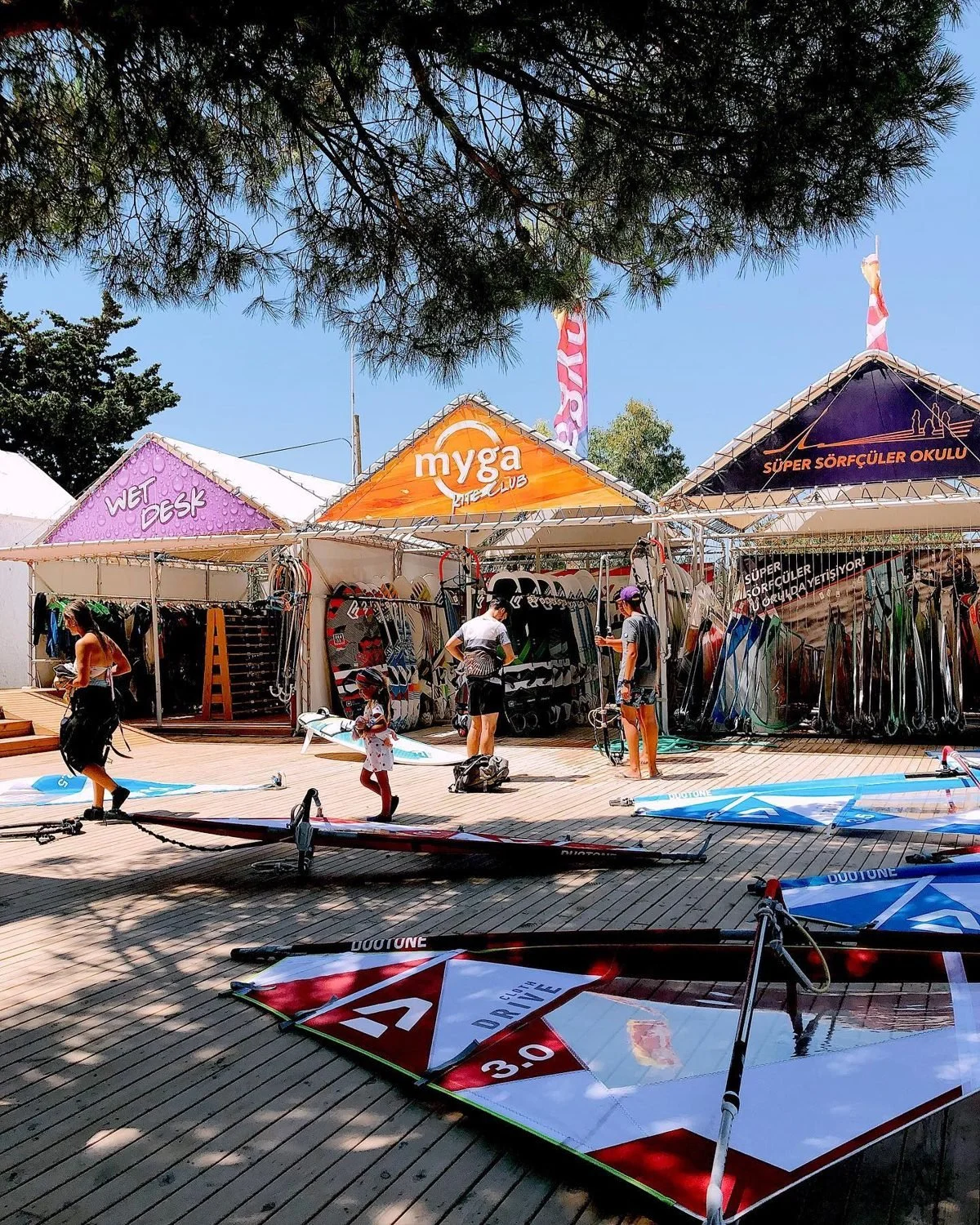 Myga Surf City – 26.10.2026