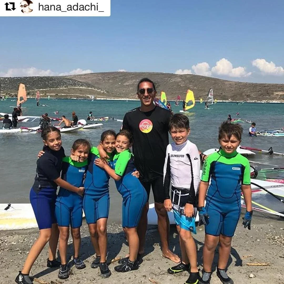Myga Surf City – 26.10.2026