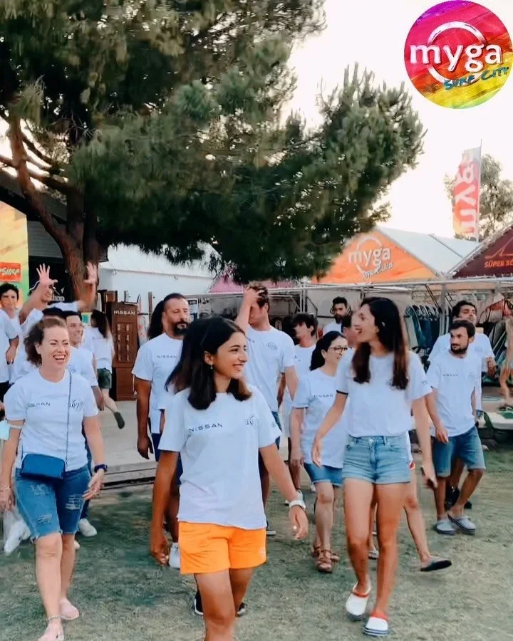 Myga Surf City – 26.10.2026