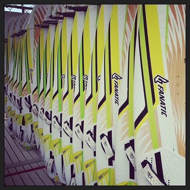 Myga is Ready for season