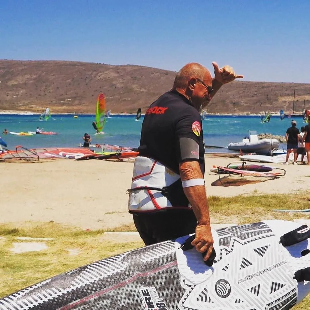 Myga Surf City – 26.10.2026