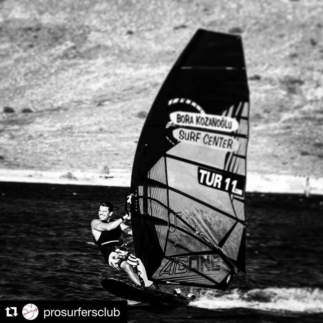 Myga Surf City – 26.10.2026