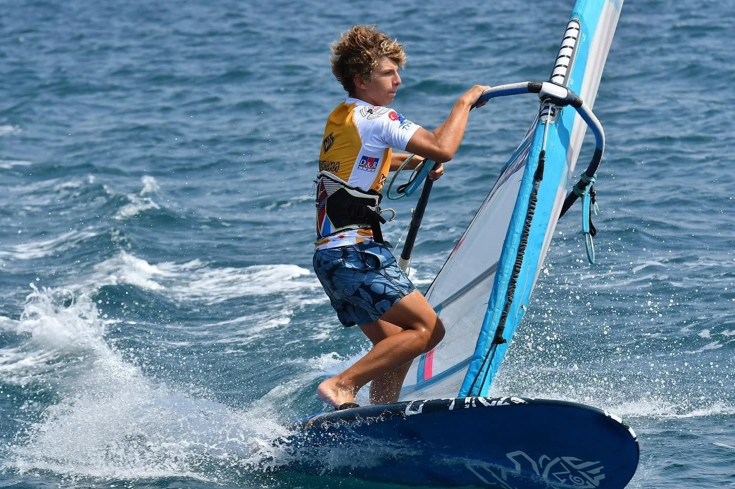 Vakkorama sponsorluğunda, Myga Surf City ev sahipliğinde gerçekleşen Türkiye…