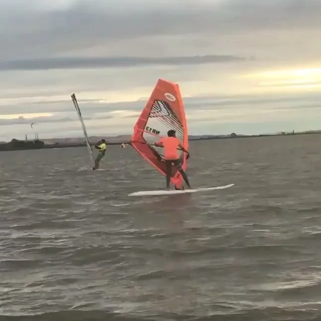 Myga Surf City – 26.10.2026
