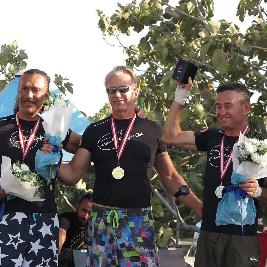 Myga Surf City – 26.10.2026
