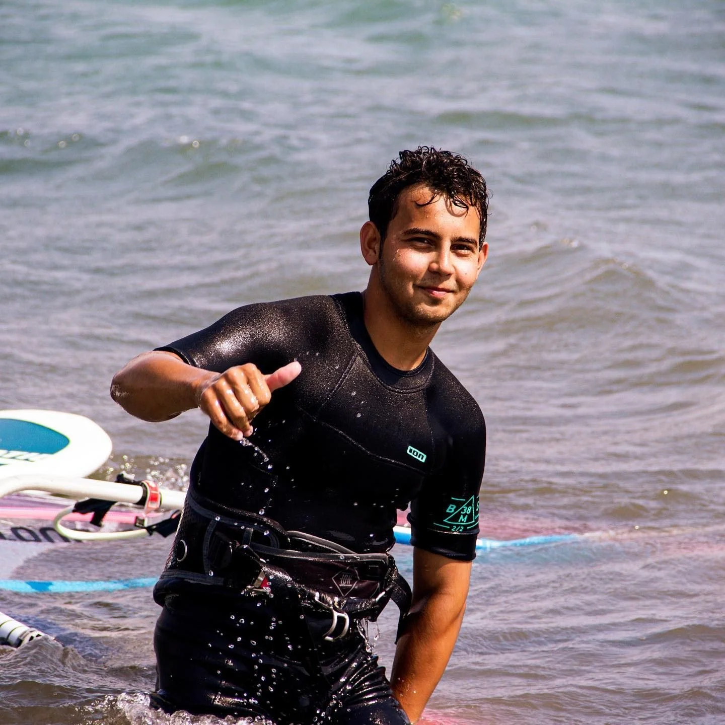 Myga Surf City – 26.10.2026