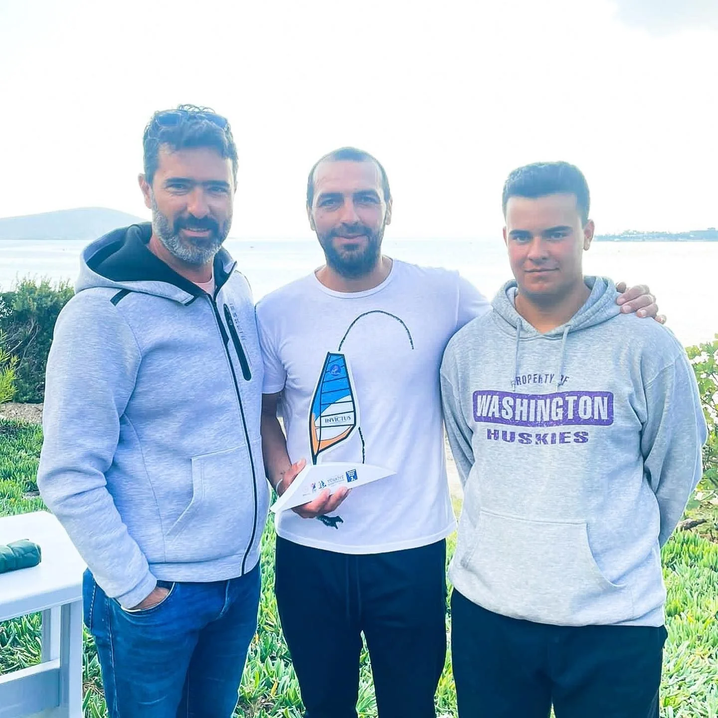 2021 TYF Slalom Türkiye Şampiyonası sona erdi