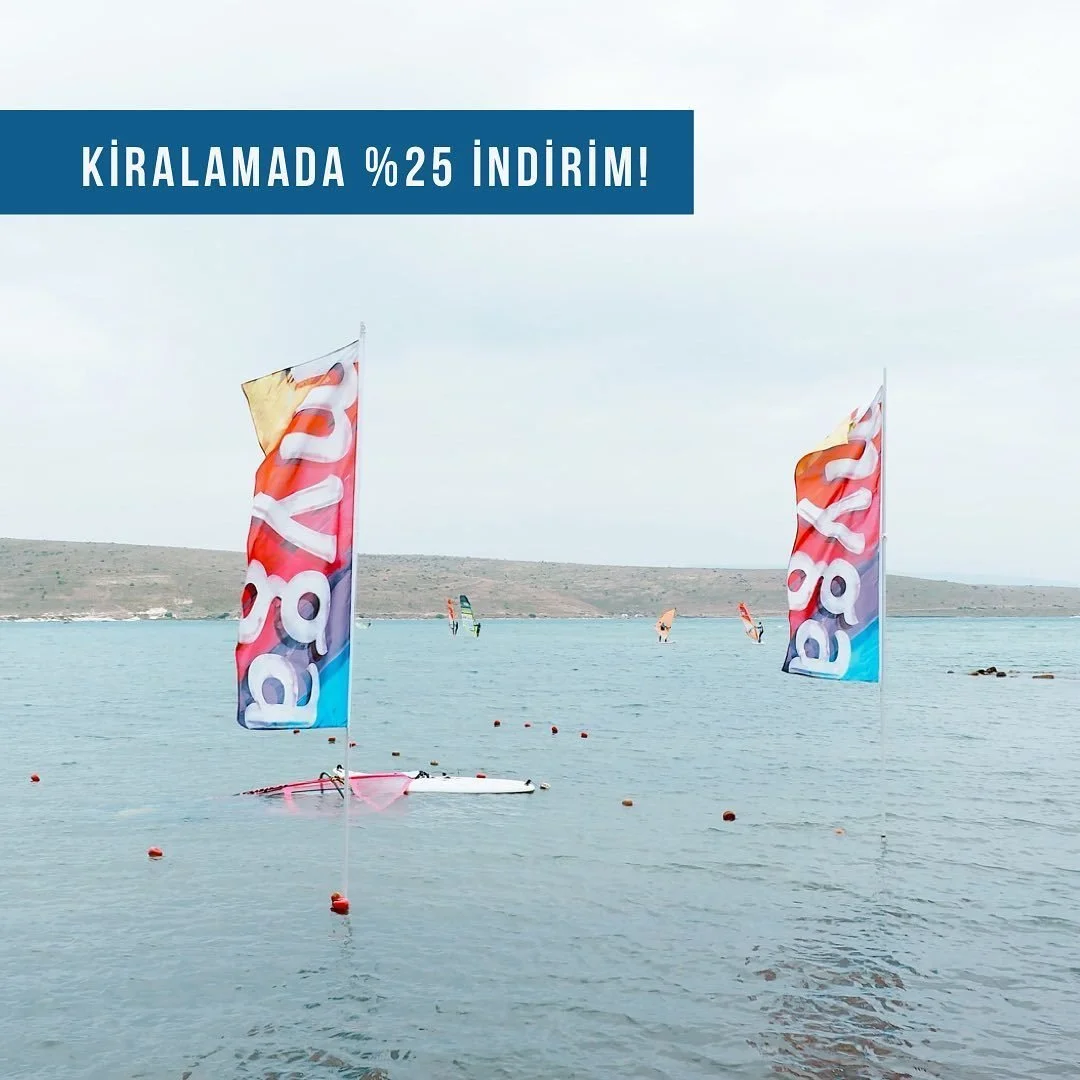 •Kiralamada %25 indirim!•