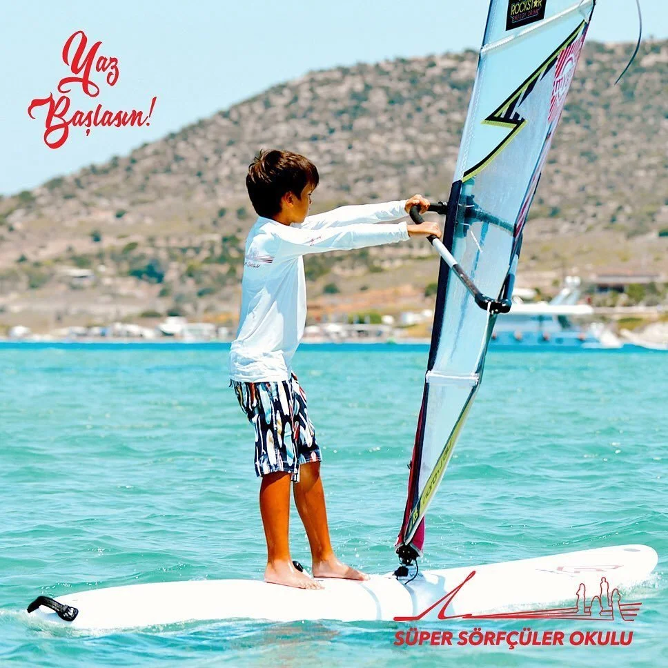 Myga Surf City – 26.10.2026