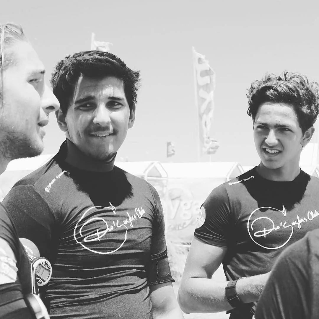 Myga Surf City – 26.10.2026