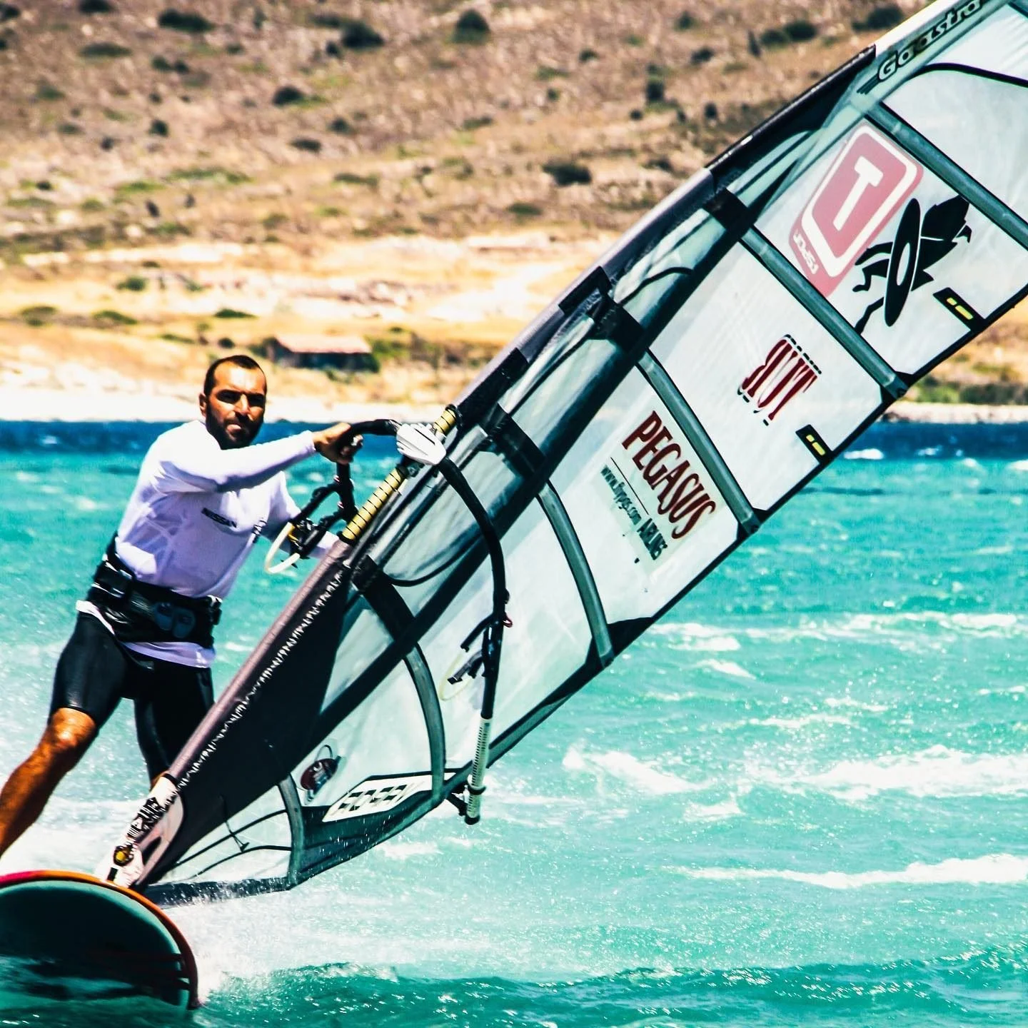 Myga Race Club ile lisanslı sporcu olmak ister misin