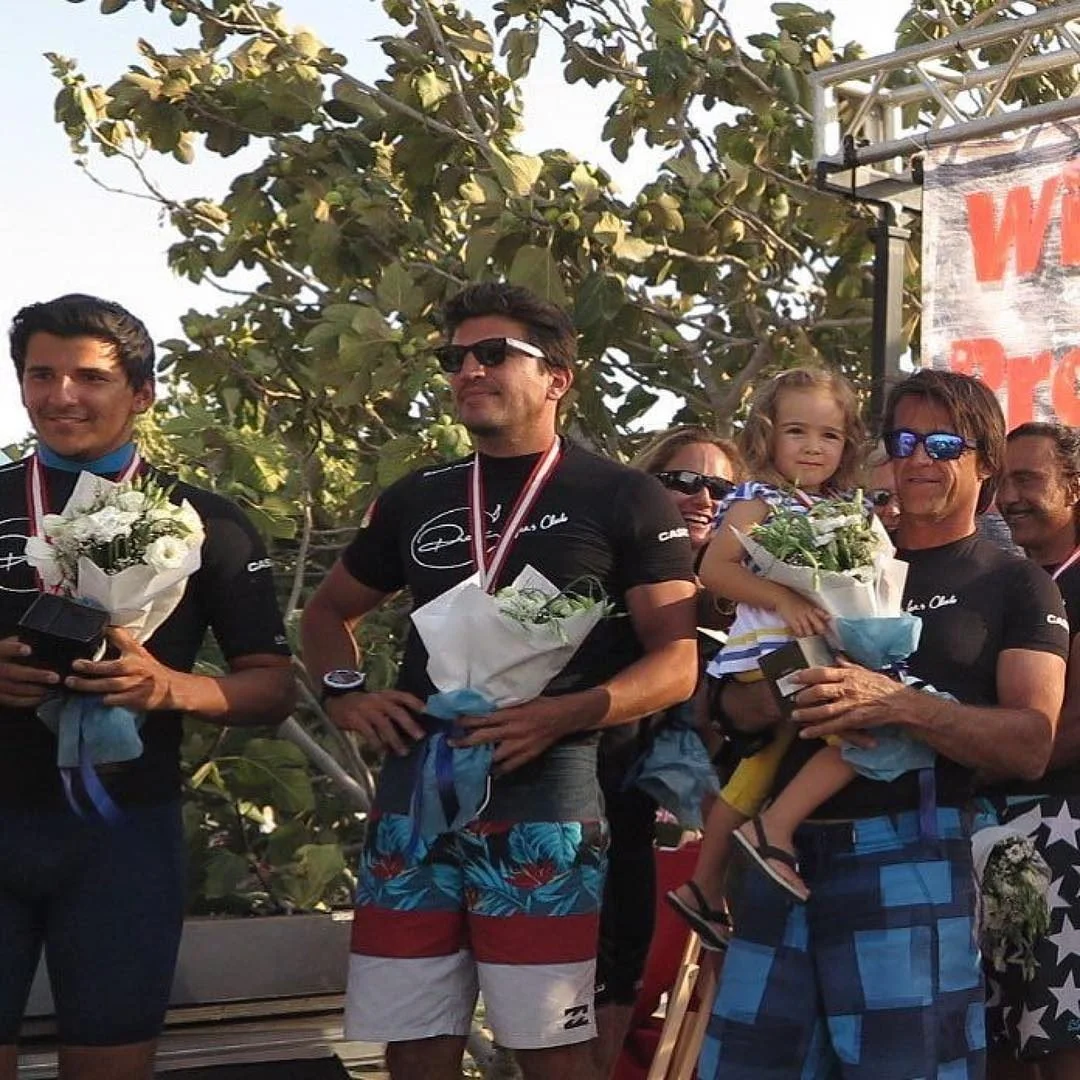 Myga Surf City – 26.10.2026