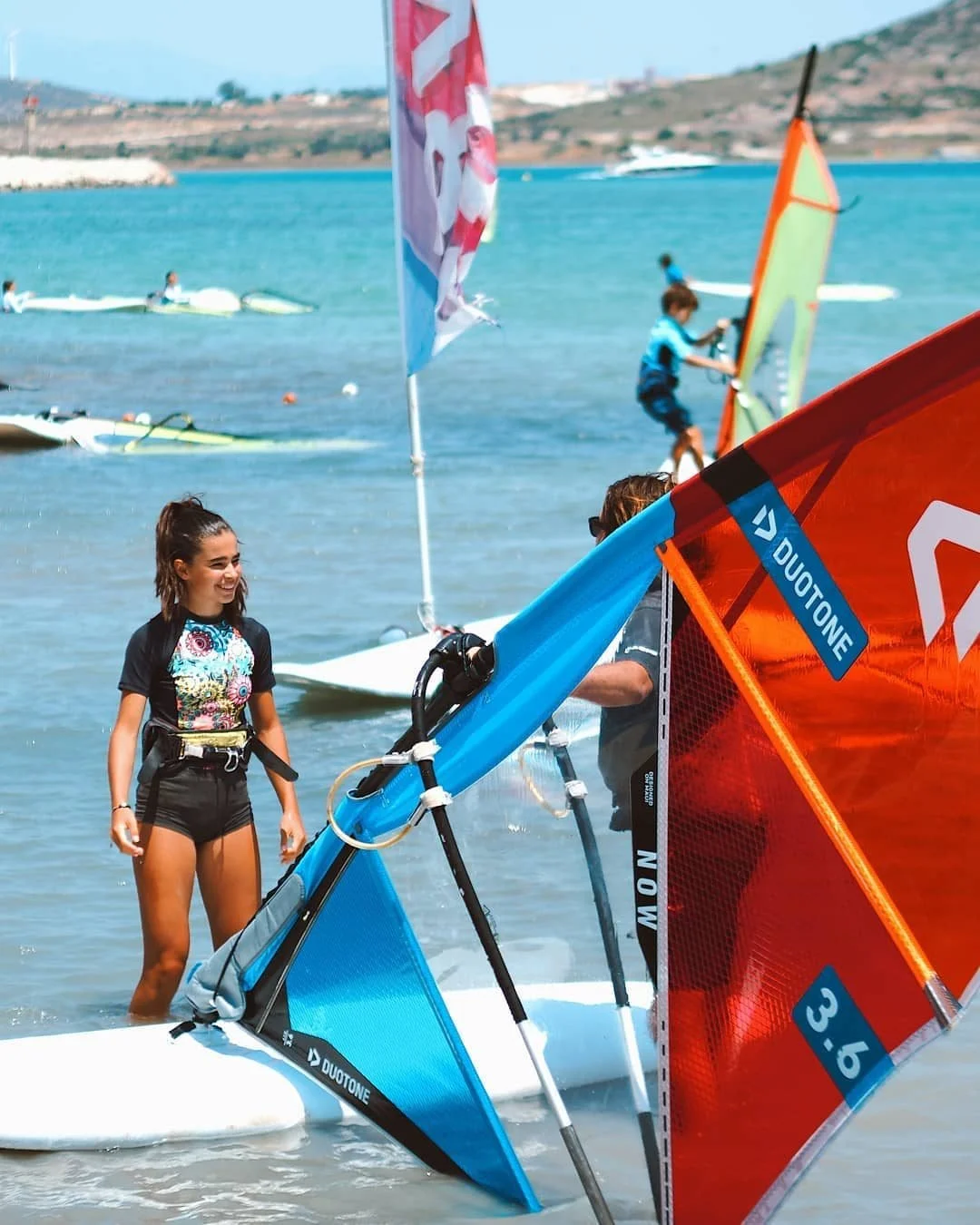 Myga Surf City – 26.10.2026