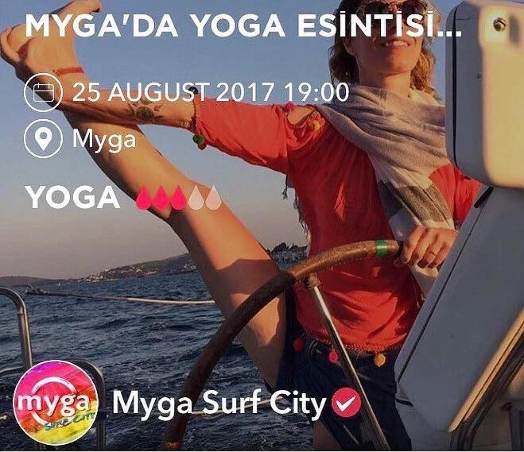 Myga Surf City – 26.10.2026