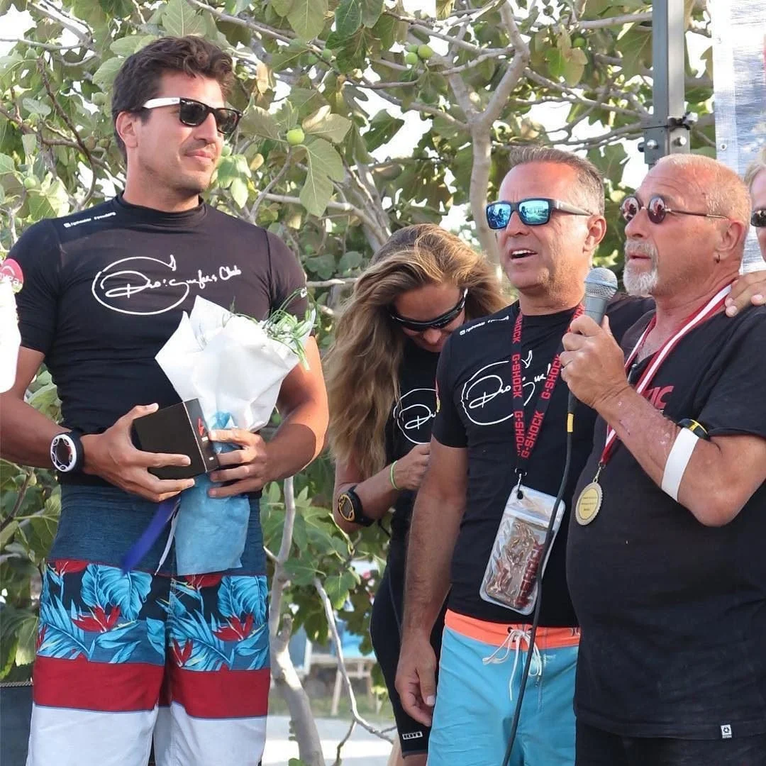 Myga Surf City – 26.10.2026