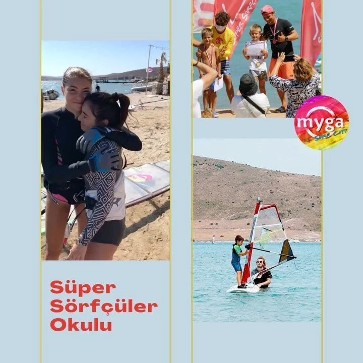 Çocuklar yaz tatilinde ne yapmak ister?Deniz, güneş ve eğlence.çocuklarımızın…