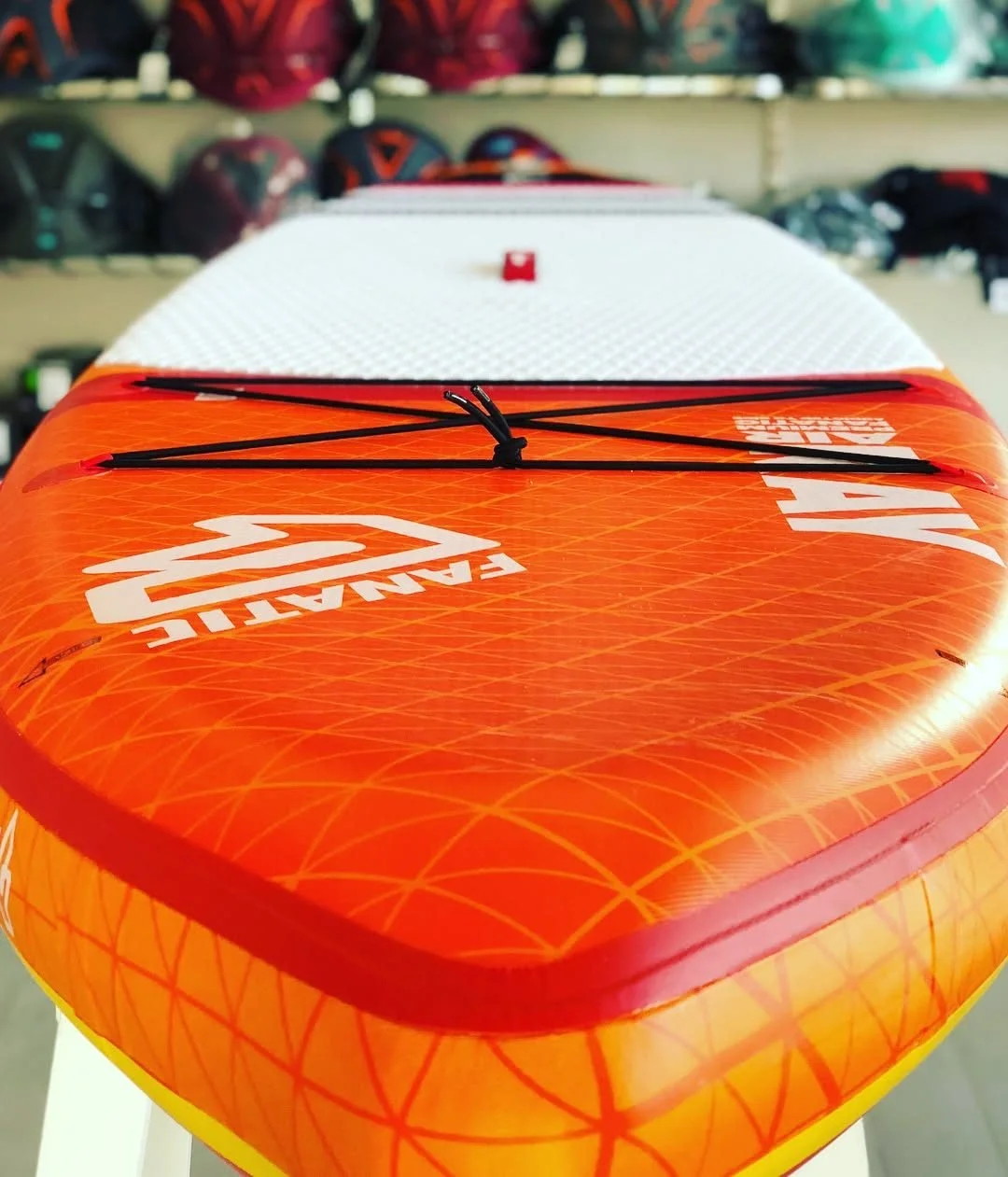 Ray Air Premium Inflatable Board brand newest in Myshop #