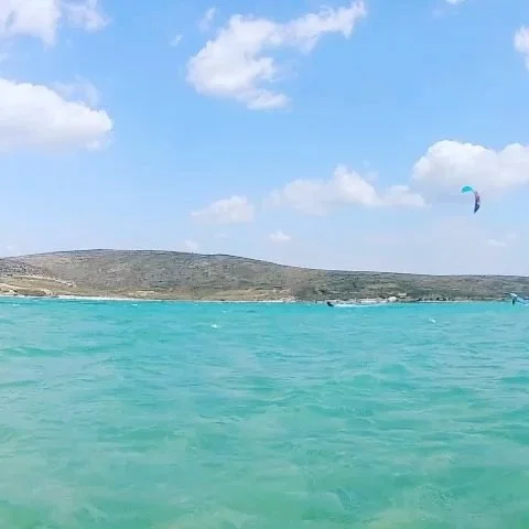 Myga Surf City’de sörf sezonu açılmış, Windsurf ve Kitesurf derslerimiz…