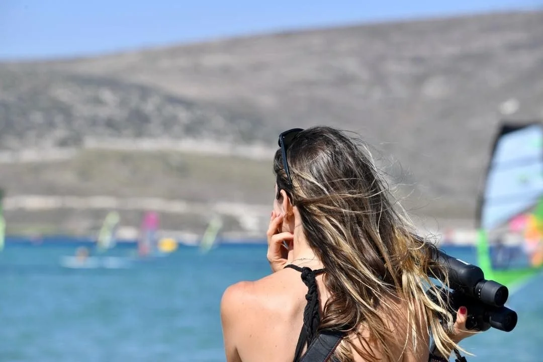 Summer Breeze