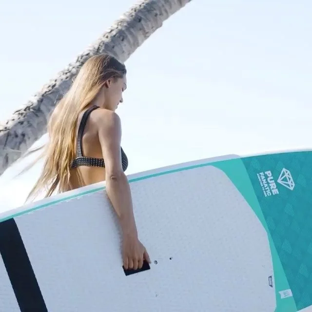 Myga Surf City – 26.10.2026