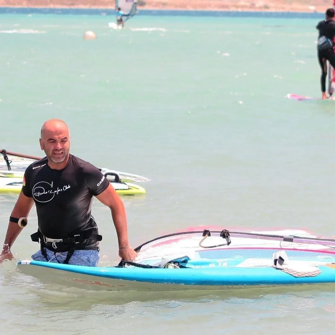 Myga Surf City – 26.10.2026