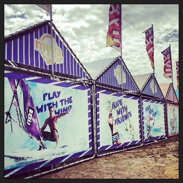 Myga is Ready for season