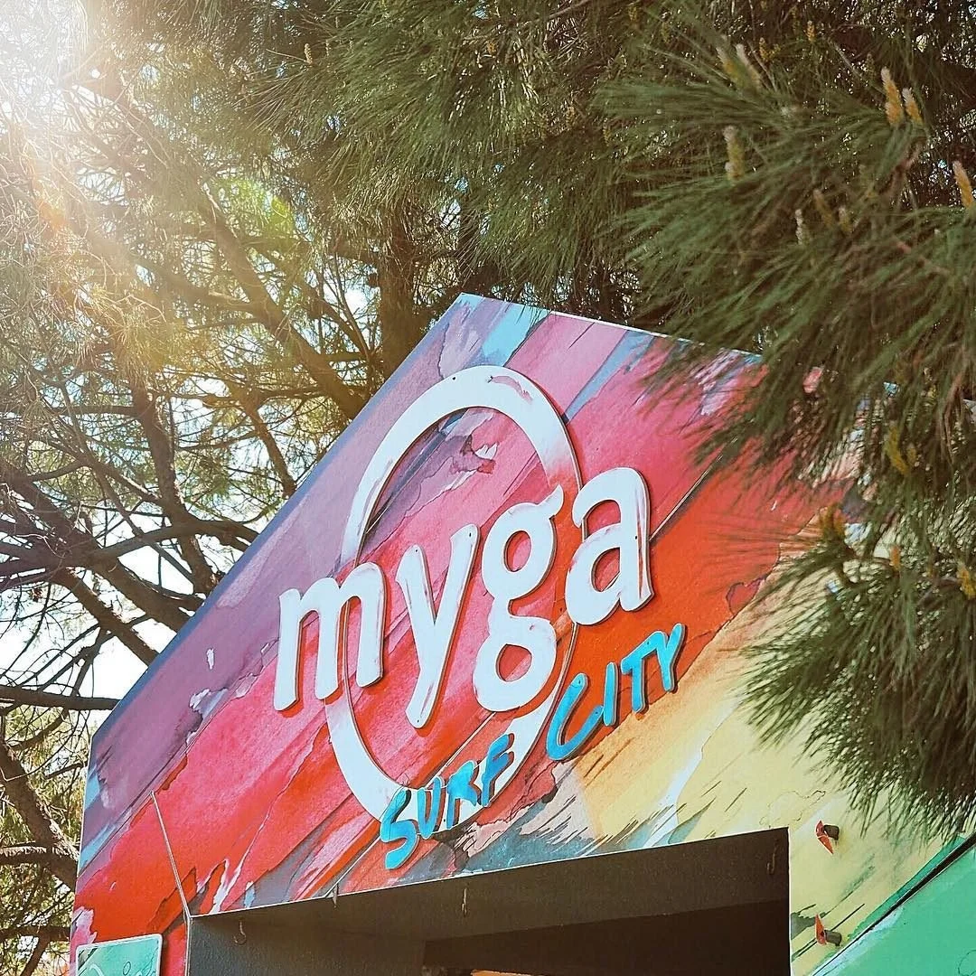 Rüzgara kapılmak için yeni Myga ruhuyla tanışma zamanı geldi
