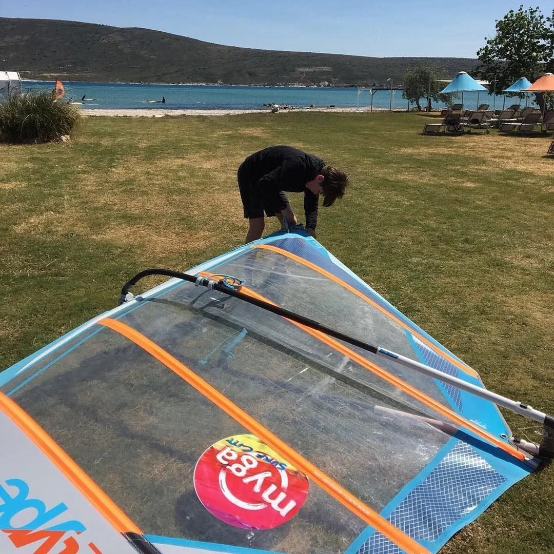 Genç yetenek Ömer