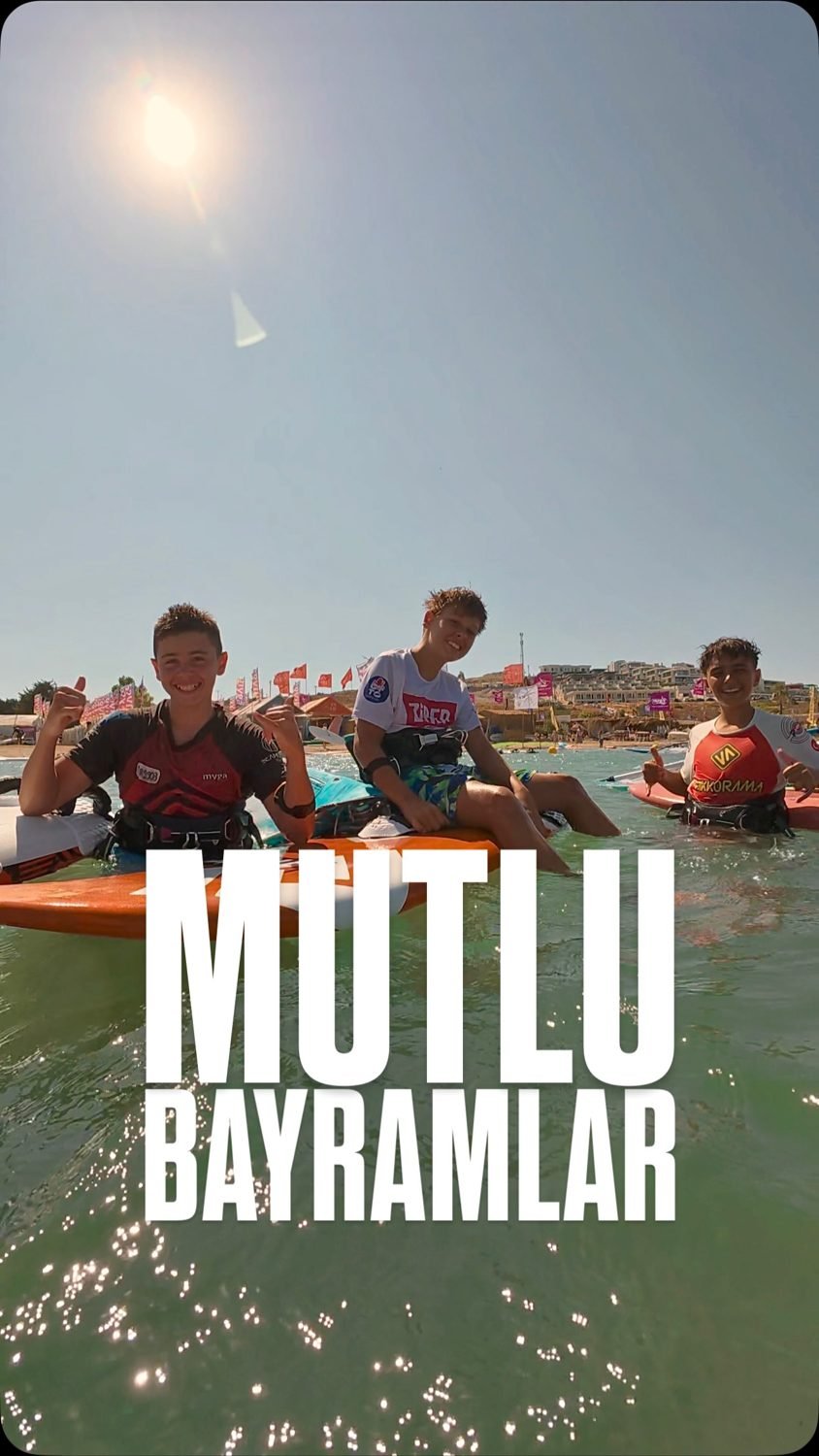 Bayramlar; paylaşmanın, bir arada olmanın ve güzel anılar biriktirmenin en…