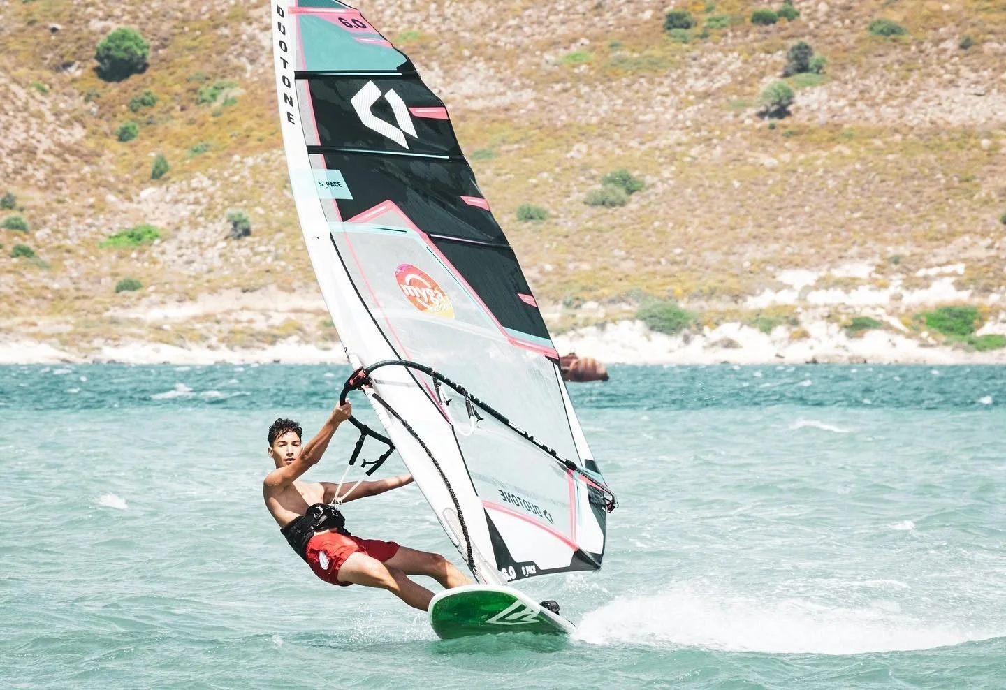 Yaz tatilinde adrenalin ve eğlence istiyorsan Myga Surf City’de buluşalım