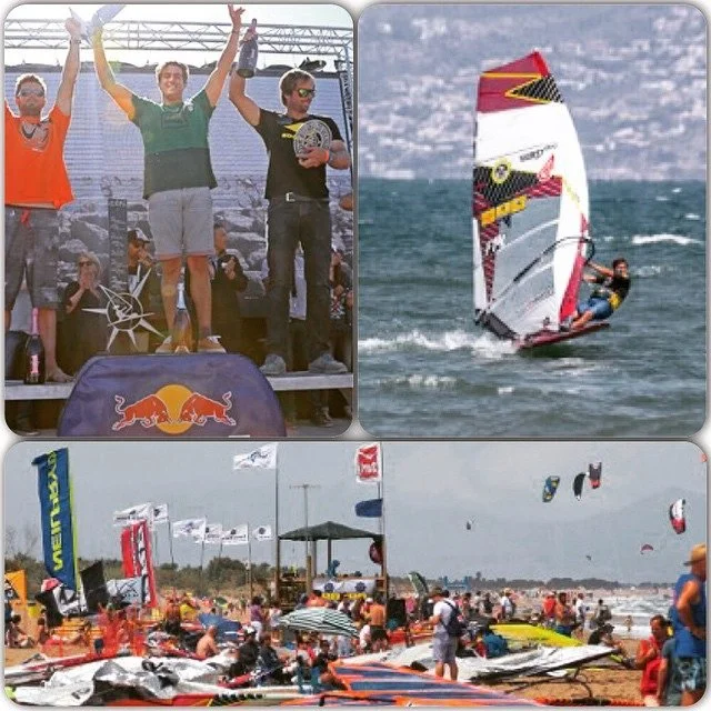 Myga Surf City – 26.10.2026