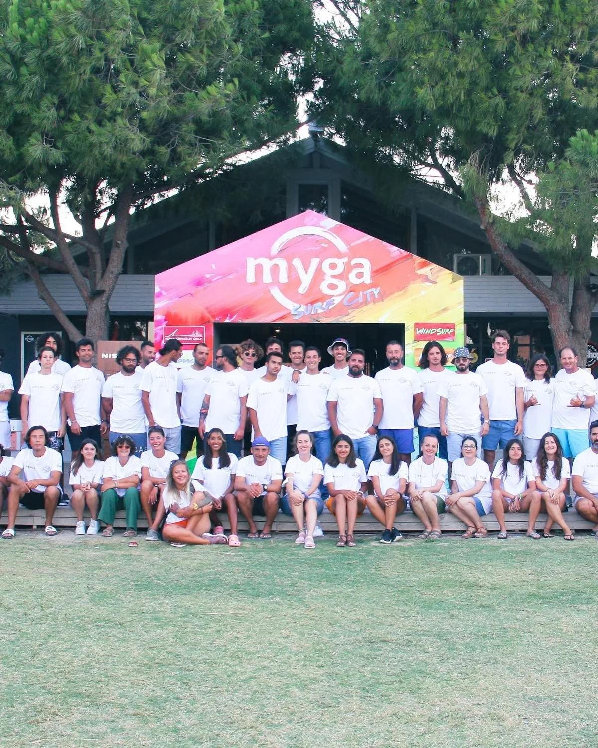 Myga Surf City – 26.10.2026