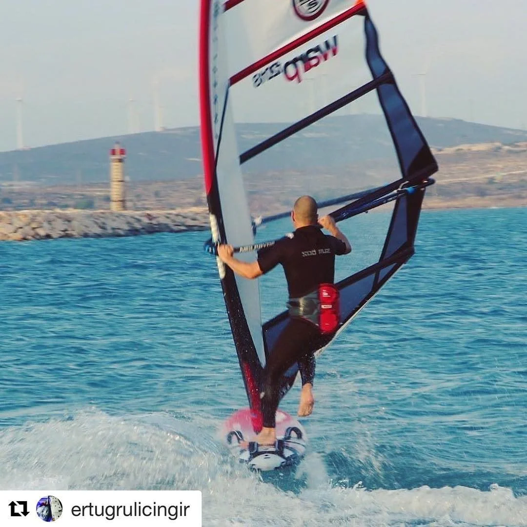 Myga Surf City – 26.10.2026